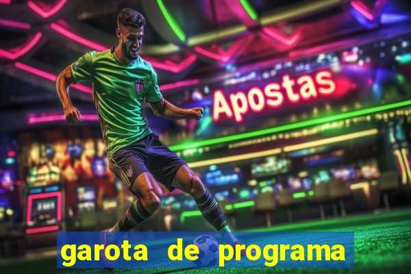 garota de programa em santos